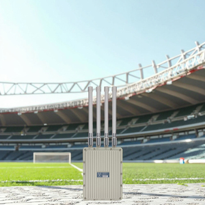 Tincam WiFi6 Dual-Band all'aperto con IP67 punto di accesso Wireless <span class=keywords><strong>360</strong></span> grado copertura wi-fi gamma Wifi esterno Wireless AP - Product Image 6