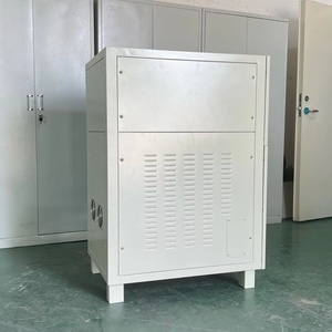 เครื่องแปลงไฟ 20kva 220v เป็น 110v 60hz เป็น 50hz ระบบเฟสเดียว - Product Image 5