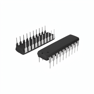 Componente Electrónico, Circuito Integrado 20 DIP 74HC4353N,652, Interfaz Original - Product Image 1