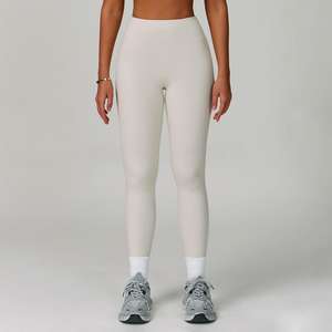 Extérieur 78% Polyamide 22% Spandex (%) Leggings Loisirs Sports Vêtements Course Sports Détails personnalisés Leggings - Product Image 4