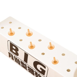 Productos de papel para personas perezosas que salen, gatos al aire libre, caja de arena, inodoro, bandeja de arena desechable portátil plegable para gatos, caja de arena para mascotas - Product Image 4