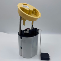 Fuel System Engine Part Electric Fuel Pump Auto Fuel Pump Fuel Filter for Mercedes Benz E280 E320 E350 CLS280 CLS500 W211 W219
