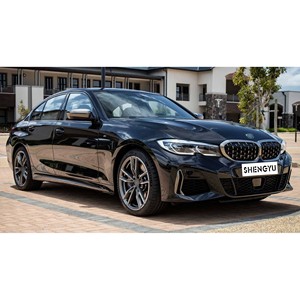 Tubos difusores de carrocería para BMW, modelos G20, G28, 20-22 a 340D, parachoques trasero y delantero, faldas laterales, oferta - Product Image 4