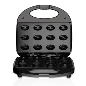 RAF 850W Pan Cake Nut <b>Machine</b> Multifunctional <b>Waffle</b> Maker Non-stick Mini Breakfast Bread Pan Nut Maker Pan Cake Nut <b>Machine</b> Min - Product Image 2