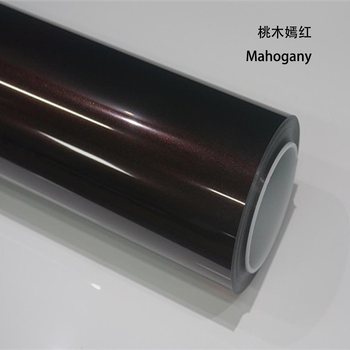 Mahogany