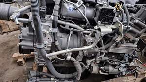 4M50 4สูบแบบดั้งเดิมสภาพการทำงานที่ดีเยี่ยมเครื่องจักรอุตสาหกรรมมิตซูบิชิ - Product Image 6