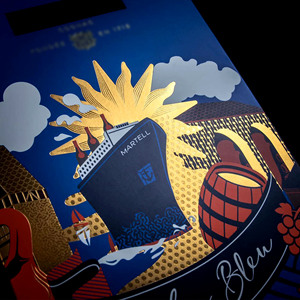 Bolsa de Papel Recubierto Premium Elegante, Diseño Multicapa, Impresión a Cuatro Colores, Procesamiento Especial para Regalos de Marca de Lujo - Product Image 3