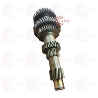 Nouvel arbre intermédiaire de boîte de vitesses pour camion HINO DYNA ISO9001 CE OEM 33421-37040 33421-37050 33421-37030