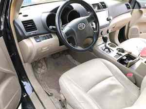 <span class=keywords><strong>TOYOTA</strong></span> Highlander 2013 de Alta Calidad, 5 Asientos, Automática, Usada, Bajo Kilometraje, SUV - Product Image 4