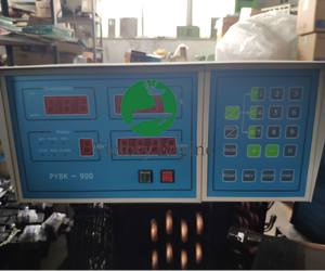 Controllore Digitale PYBK-900 per Banco di Prova Pompe Diesel 12psb - Product Image 5