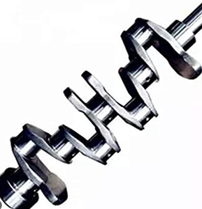 Motor diesel 3600301201 para Mercedes Benz OM360 peças sobresselentes do motor - Product Image 4