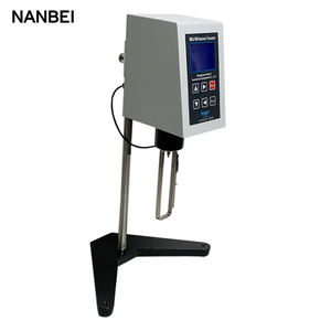 Harga Viscometer Rotasi Otomatis Brookfield Digital NDJ-1 - Product Image 3