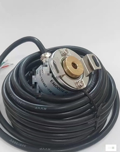 Encodeur rotatif 1XP8032-11/2048 1XP8032-20/1024, encodeur rotatif incrémental 1XP8032-11/2048 1XP8032-20/1024 - Product Image 6