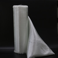 Tissu itinérant tissé en fibre de verre EWR 400g de haute qualité Produit en fibre de qualité supérieure avec service de soudage