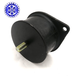 Cao su đệm 06129902 <span class=keywords><strong>06129901</strong></span> cho <span class=keywords><strong>bomag</strong></span> đường lăn đệm bw219 BW216 - Product Image 4