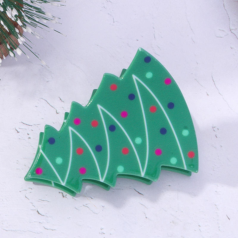 Christmas tree-7*5.6-18g