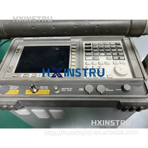 เครื่องวิเคราะห์สเปกตรัม E4403B แบบ Agilent 9 kHz-3.0 GHz พร้อมการสอบเทียบ # ytd H - Product Image 1