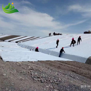 Géotextile respirant <span class=keywords><strong>pour</strong></span> l'entretien des pelouses et les projets d'aménagement de parcs - Product Image 6