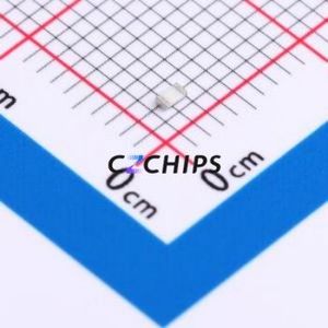 FRC0603F4120TS SMD Resistor 0603 ( Type: Thick Film )( Resistance: 412Ohm Precision: 1% ) - Product Image 2