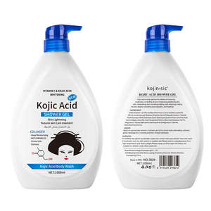 <span class=keywords><strong>Gel</strong></span> <span class=keywords><strong>Douche</strong></span> Hydratant Anti-Âge et Anti-Rides à la Niacinamide et au Thym de Haute Qualité 1000ml pour Femmes Peau Normale - Product Image 2