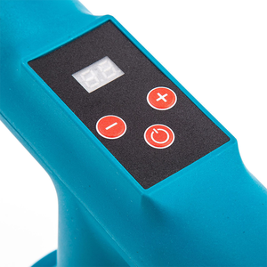 New Arrival Industrial <b>Cordless</b> <b>Car</b> <b>Polisher</b> Wax Polishing Tool DIY High Efficiency 60-Minute Battery Polishing Polishing Pad - Product Image 5