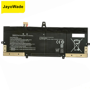 Smart Bm04xl Laptop Batterij Voor Hp Elitebook X360 1030 G4 G3 L02031-2C1 L02478-855 4su65ut 45x96ut L02031-241 HSTNN-UB7L Bm04xl - Product Image 1