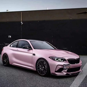 Phụ Tùng Ô Tô M2C Rộng Phong Cách Cơ Thể Kit Cho BMW 2 Loạt Phía Trước Phía Sau Bumper Side Váy Fender Bướm-Điều Kiện Mới - Product Image 3