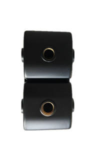 หม้อน้ําทองแดงที่ปรับแต่งได้สําหรับการผลิต CPU ของพีซีแลกเปลี่ยนความร้อนด้วยน้ําเพื่อการถ่ายเทความร้อนอย่างมีประสิทธิภาพ - Product Image 4