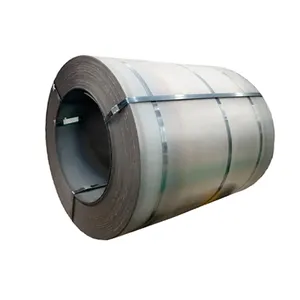 China Factory Q235 Carbon Steel Coil Hot Rolled Steel Product with Carbon Fibre Enhancement chengsheng