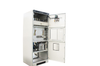 Appareillage de commutation haute tension chinois modèle KYN28-24 avec disjoncteurs sous vide, puissance nominale 25-63kA 40.5kV IP33D à bas prix