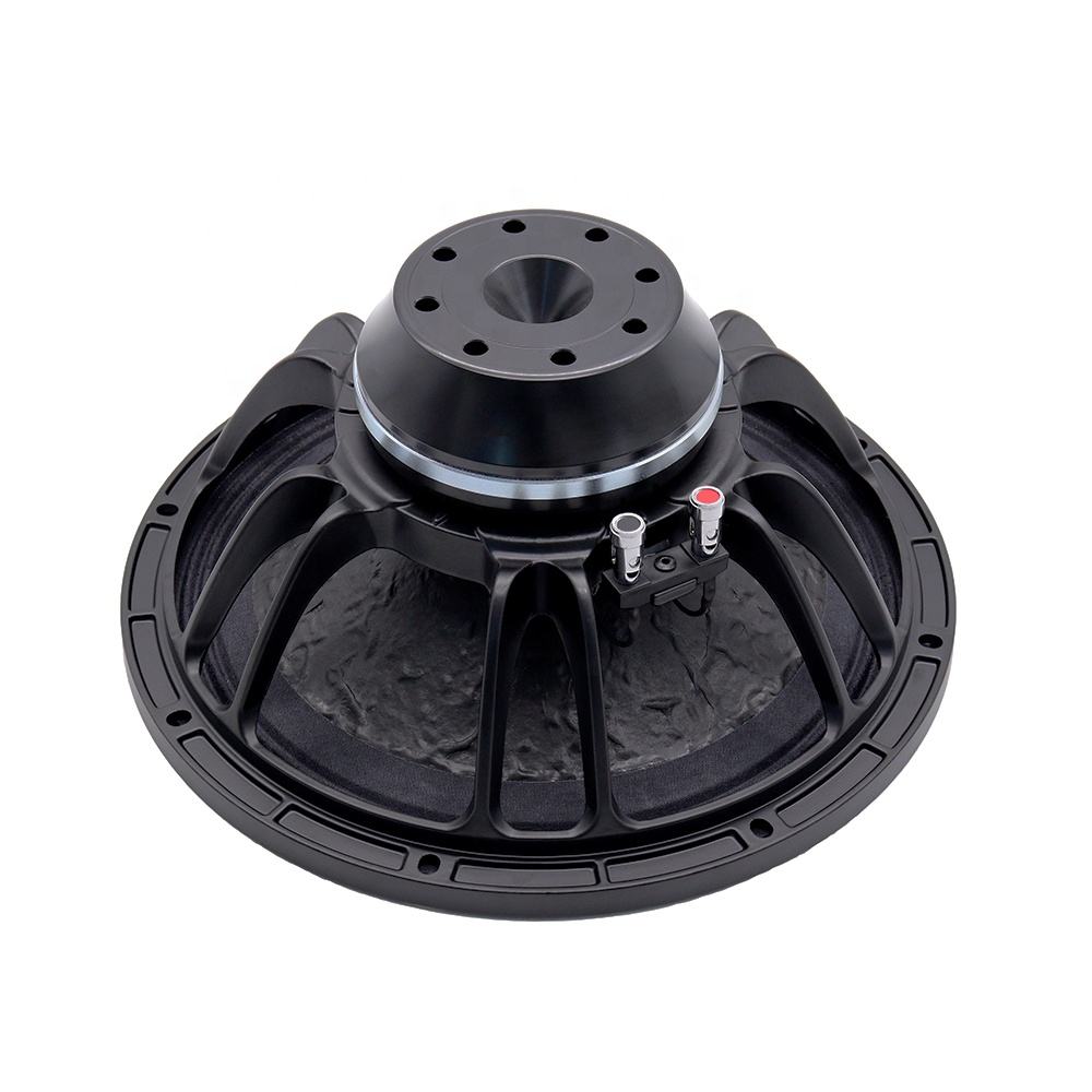 T-12NW76 Midbass 12 Inch Woofer Neo Speaker 16 Ohm Pro Sound for  Active/Passive Full-range Speaker OEM