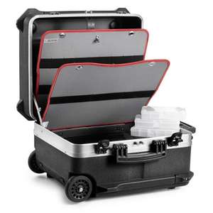 FACOM - BV.61A Caja de herramientas electromecánica con ruedas-EAN 3662424014888 FUNDAS Y BOLSAS PROFESIONALES - Product Image 1