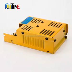 Metall material Innov Switching 24V Netzteil für Arcade-Maschine - Product Image 2