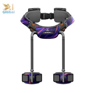 AIglobal Jambes robotiques de randonnée durables en aluminium de qualité aéronautique avec batterie fiable pour les <span class=keywords><strong>mont</strong></span>ées d'escaliers d'escalade en montagne en plein air - Product Image 4