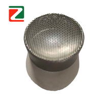 Maille filtrante 304, maille métallique tressée 316L pour le traitement de l'eau, maille filtrante OEM.