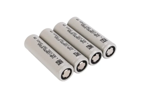 מחיר סיטונאי זול P26A 18650 סוללה מוליסל 18650 2600MAH 2800mAh 35A ליתיום מוליסל P28A סוללה18650 מוליסל - Product Image 3