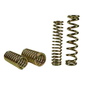 flat enamelled copper wire enamelled aluminum wire spiral car spring