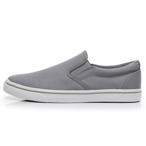Sh10523a Zapatos Casuales de Lona para Hombre, Color Negro, Calzado Deportivo para Hombre 2024 - Product Image 6