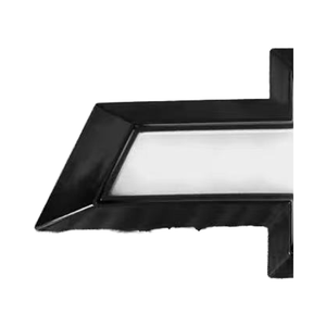 Emblema Decorativo Personalizado para Parrilla Delantera de <span class=keywords><strong>Silverado</strong></span> 1500 2019-2021 con Luces LED Dinámicas RGB/Blancas, Nuevo Logotipo Bow Tie para Auto - Product Image 3