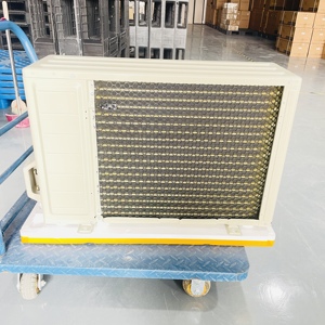 Aire Acondicionado Doméstico 9K 100% Solar con Función de Refrigeración/Calefacción, Solución de Montaje en Techo con Cero Emisiones de Carbono, 9K a MODE(10) - Product Image 6