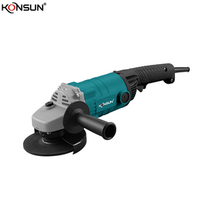 <span class=keywords><strong>Meuleuse</strong></span> <span class=keywords><strong>d</strong></span>'<span class=keywords><strong>angle</strong></span> KONSUN 1200W 125mm (5 pouces) <span class=keywords><strong>pour</strong></span> la <span class=keywords><strong>d</strong></span>écoupe et le meulage des métaux, <span class=keywords><strong>meuleuse</strong></span> électrique haute puissance, fabriquée en Chine, personnalisable - Product Image 3