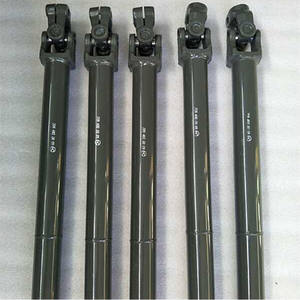 Adaptateur de cardan Mercedes-Benz, fourche coulissante, fourche télescopique, demi-arbre de direction, volant - Product Image 4