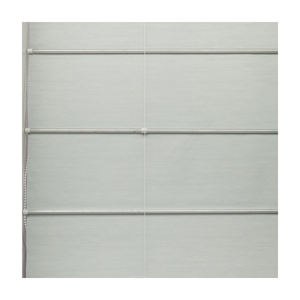 Abat-jour romain sans fil en fausse soie imprimée obscurcissant les stores et les stores Filtrage et translucidité faciles à installer - Product Image 5