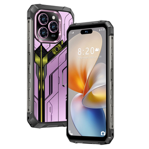 Smartphone Android X16 Ultra 2026 pas cher, processeur Deca Core, grand écran de 7,2 pouces, 16 Go + 1 To de stockage, double carte SIM - Product Image 1