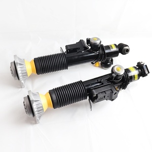 Nouveau 1PCS 37126796985 37126796986 Amortisseur de suspension pneumatique arrière pour <span class=keywords><strong>BMW</strong></span> Série 5 Gran Turismo <span class=keywords><strong>Crossover</strong></span> (F07) 4Matic 2010-2014 - Product Image 6