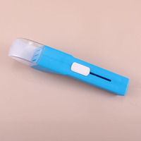 Attrape-insectes produit en volume Nouveau design Holding Insect Hunters attrape-mouches sous vide pour insectes mais et attrape-mouches
