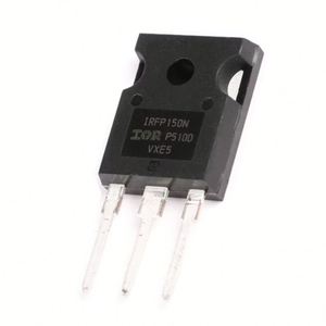 <span class=keywords><strong>Transistor</strong></span> Mosfet IGBT IRFP150NPBF IRFP150N <span class=keywords><strong>IRFP</strong></span> 150 150N TO-247 100V 42A - Product Image 1