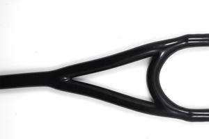 Клинический стетоскоп из нержавеющей стали с одной головкой, классический стетоскоп II и стетоскоп III Литтмана - Product Image 6