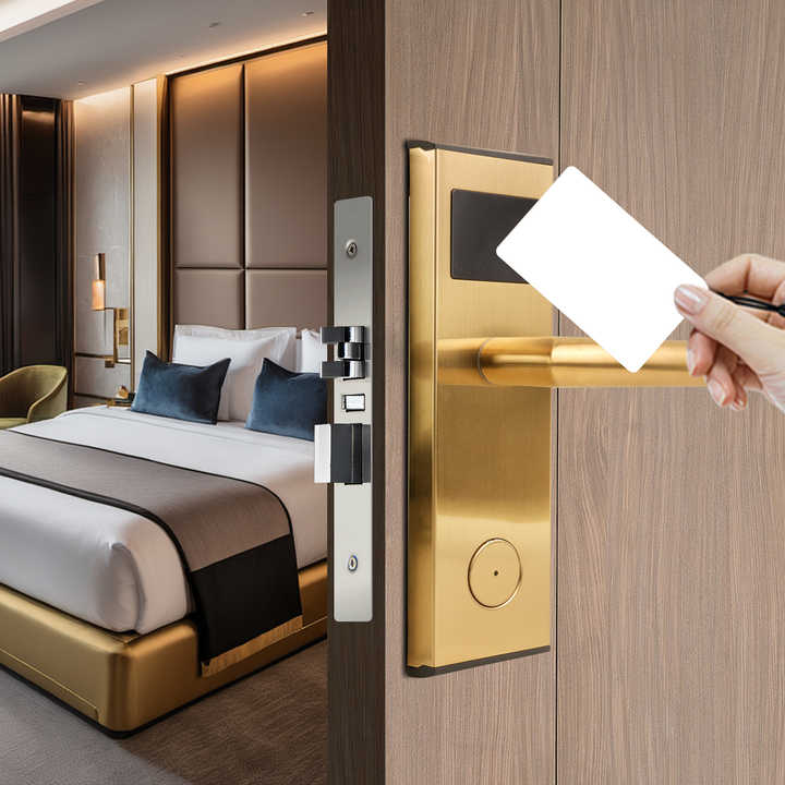 Picture of August Home | Smart Locks for Convenient, Keyless Entry