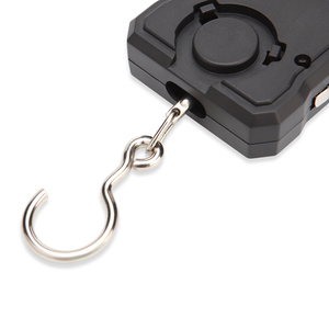 Báscula de Pesca Colgante de 75 kg con Pantalla Digital LCD/LED, Material ABS, Personalizable OEM, WH-A22, Báscula Digital para Pesca OEM, WH - Product Image 3